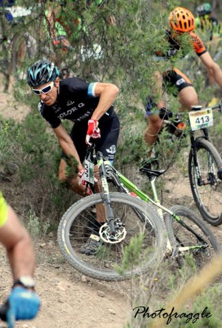 XVIII Bike Maraton Ciudad de Totana 2015 - Reportaje de Photofraggle - 56