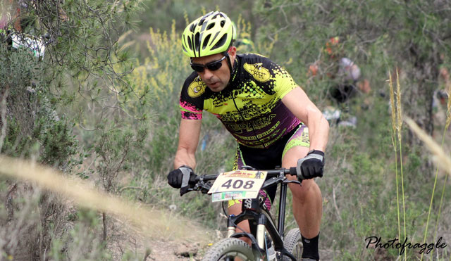 XVIII Bike Maraton Ciudad de Totana 2015 - Reportaje de Photofraggle - 58