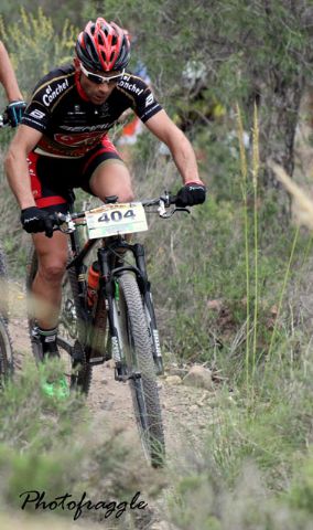 XVIII Bike Maraton Ciudad de Totana 2015 - Reportaje de Photofraggle - 59