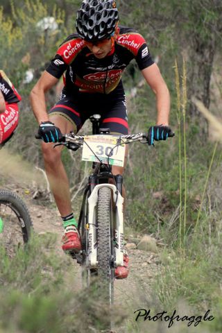 XVIII Bike Maraton Ciudad de Totana 2015 - Reportaje de Photofraggle - 60