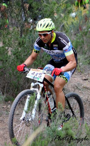 XVIII Bike Maraton Ciudad de Totana 2015 - Reportaje de Photofraggle - 64