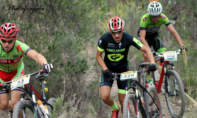 XVIII Bike Maraton Ciudad de Totana 2015 - Reportaje de Photofraggle - 65