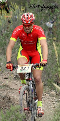 XVIII Bike Maraton Ciudad de Totana 2015 - Reportaje de Photofraggle - 70