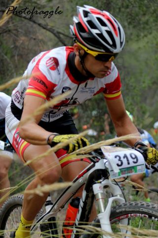 XVIII Bike Maraton Ciudad de Totana 2015 - Reportaje de Photofraggle - 74