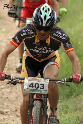 XVIII Bike Maraton Ciudad de Totana 2015 - Reportaje de Photofraggle - 79