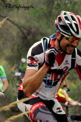 XVIII Bike Maraton Ciudad de Totana 2015 - Reportaje de Photofraggle - 84