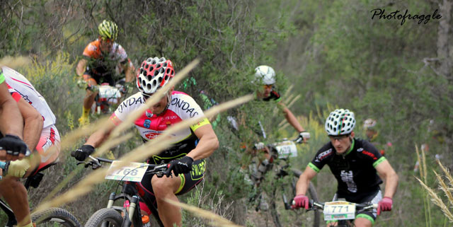 XVIII Bike Maraton Ciudad de Totana 2015 - Reportaje de Photofraggle - 88