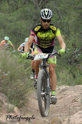 XVIII Bike Maraton Ciudad de Totana 2015 - Reportaje de Photofraggle - 91