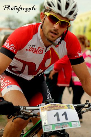 XVIII Bike Maraton Ciudad de Totana 2015 - Reportaje de Photofraggle - 97