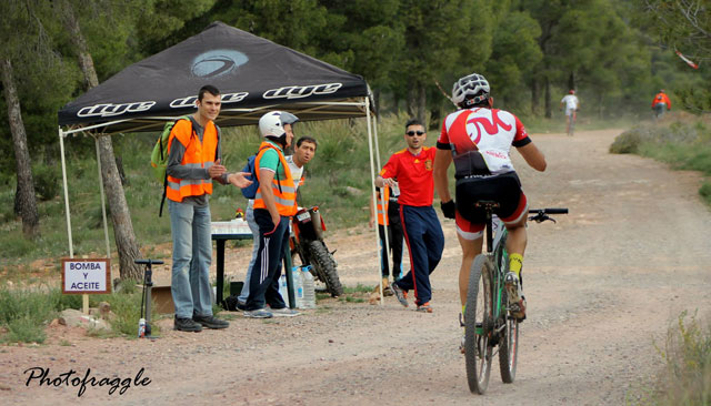 XVIII Bike Maraton Ciudad de Totana 2015 - Reportaje de Photofraggle - 98