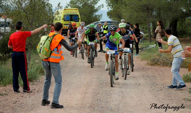 XVIII Bike Maraton Ciudad de Totana 2015 - Reportaje de Photofraggle - 99