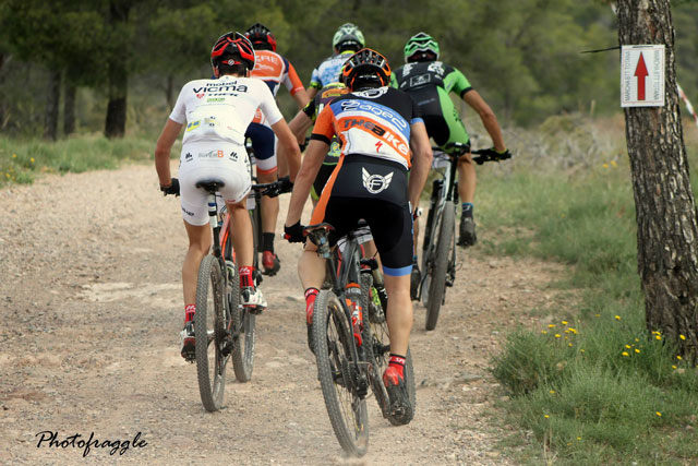 XVIII Bike Maraton Ciudad de Totana 2015 - Reportaje de Photofraggle - 100