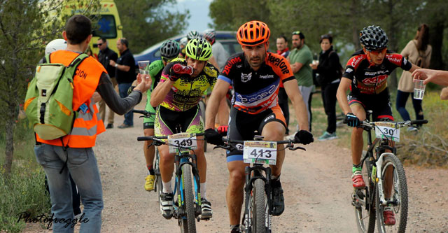 XVIII Bike Maraton Ciudad de Totana 2015 - Reportaje de Photofraggle - 102