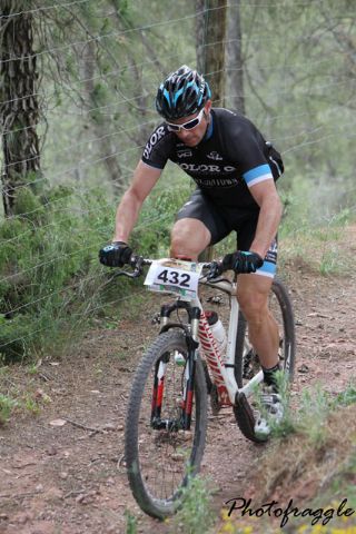 XVIII Bike Maraton Ciudad de Totana 2015 - Reportaje de Photofraggle - 105