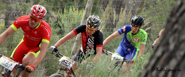 XVIII Bike Maraton Ciudad de Totana 2015 - Reportaje de Photofraggle - 106