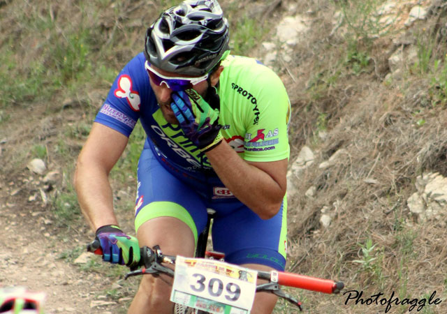 XVIII Bike Maraton Ciudad de Totana 2015 - Reportaje de Photofraggle - 110