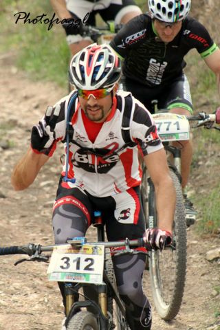 XVIII Bike Maraton Ciudad de Totana 2015 - Reportaje de Photofraggle - 122