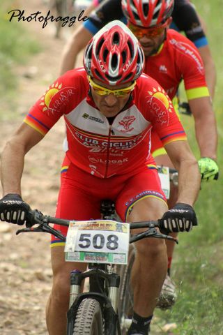 XVIII Bike Maraton Ciudad de Totana 2015 - Reportaje de Photofraggle - 129