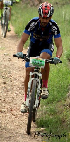 XVIII Bike Maraton Ciudad de Totana 2015 - Reportaje de Photofraggle - 139