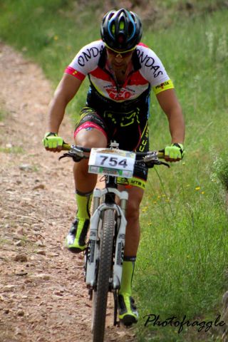 XVIII Bike Maraton Ciudad de Totana 2015 - Reportaje de Photofraggle - 140