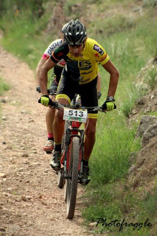 XVIII Bike Maraton Ciudad de Totana 2015 - Reportaje de Photofraggle - 144