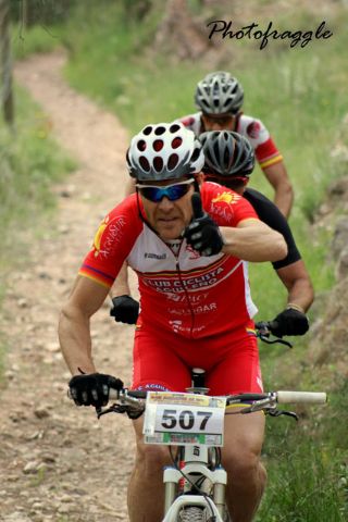 XVIII Bike Maraton Ciudad de Totana 2015 - Reportaje de Photofraggle - 147