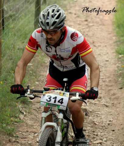 XVIII Bike Maraton Ciudad de Totana 2015 - Reportaje de Photofraggle - 149