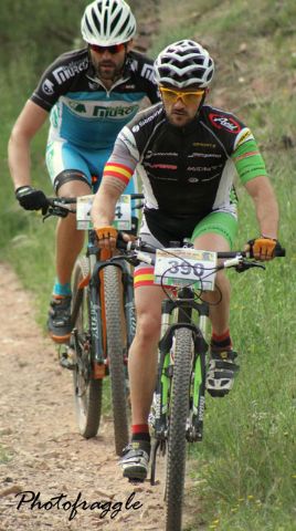 XVIII Bike Maraton Ciudad de Totana 2015 - Reportaje de Photofraggle - 150