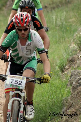 XVIII Bike Maraton Ciudad de Totana 2015 - Reportaje de Photofraggle - 151