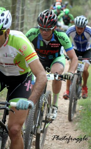 XVIII Bike Maraton Ciudad de Totana 2015 - Reportaje de Photofraggle - 155