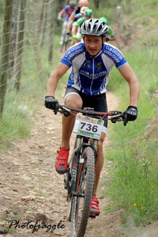 XVIII Bike Maraton Ciudad de Totana 2015 - Reportaje de Photofraggle - 156