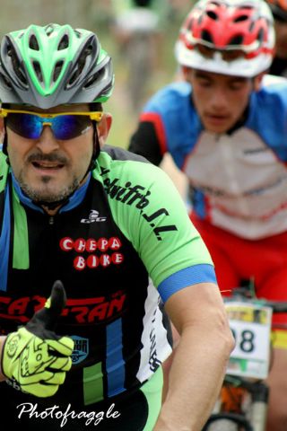 XVIII Bike Maraton Ciudad de Totana 2015 - Reportaje de Photofraggle - 158