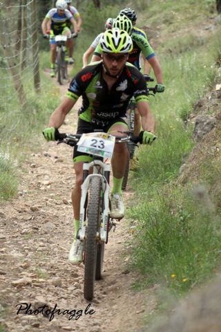 XVIII Bike Maraton Ciudad de Totana 2015 - Reportaje de Photofraggle - 160