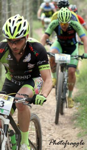 XVIII Bike Maraton Ciudad de Totana 2015 - Reportaje de Photofraggle - 161