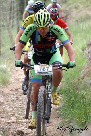 XVIII Bike Maraton Ciudad de Totana 2015 - Reportaje de Photofraggle - 162