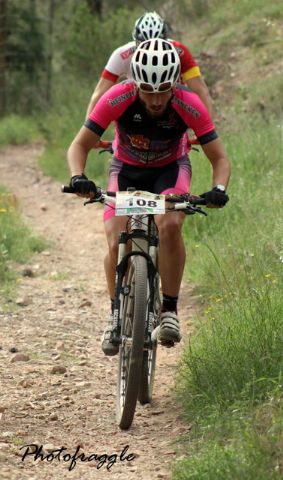 XVIII Bike Maraton Ciudad de Totana 2015 - Reportaje de Photofraggle - 166