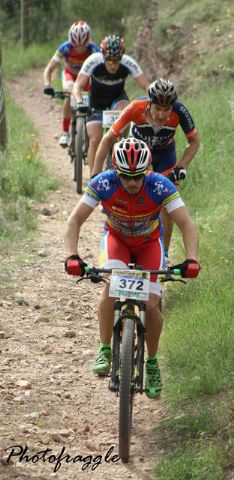 XVIII Bike Maraton Ciudad de Totana 2015 - Reportaje de Photofraggle - 169