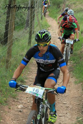 XVIII Bike Maraton Ciudad de Totana 2015 - Reportaje de Photofraggle - 174