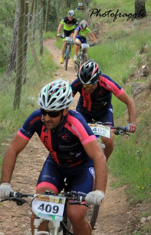 XVIII Bike Maraton Ciudad de Totana 2015 - Reportaje de Photofraggle - 175