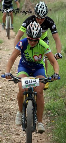 XVIII Bike Maraton Ciudad de Totana 2015 - Reportaje de Photofraggle - 176