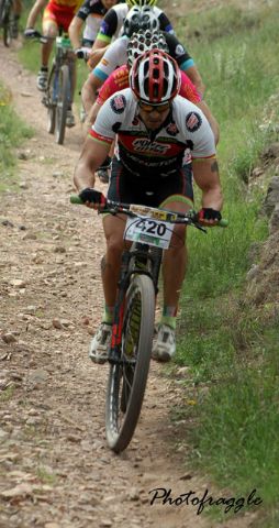 XVIII Bike Maraton Ciudad de Totana 2015 - Reportaje de Photofraggle - 180