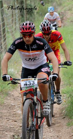 XVIII Bike Maraton Ciudad de Totana 2015 - Reportaje de Photofraggle - 181