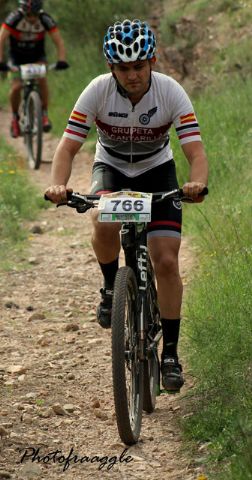 XVIII Bike Maraton Ciudad de Totana 2015 - Reportaje de Photofraggle - 183