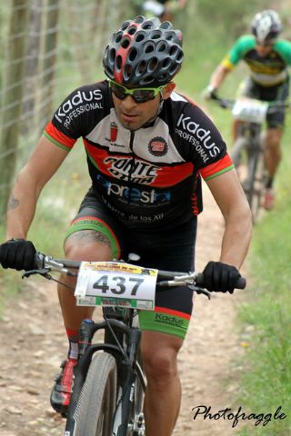 XVIII Bike Maraton Ciudad de Totana 2015 - Reportaje de Photofraggle - 185