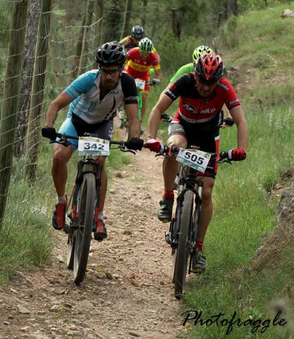 XVIII Bike Maraton Ciudad de Totana 2015 - Reportaje de Photofraggle - 187