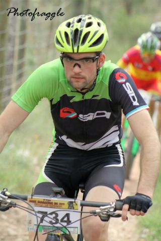 XVIII Bike Maraton Ciudad de Totana 2015 - Reportaje de Photofraggle - 189