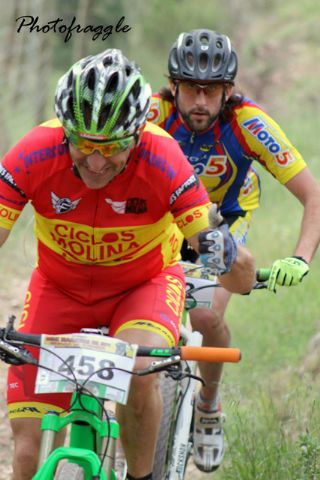 XVIII Bike Maraton Ciudad de Totana 2015 - Reportaje de Photofraggle - 191