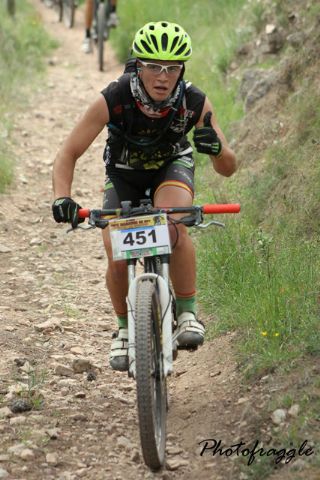 XVIII Bike Maraton Ciudad de Totana 2015 - Reportaje de Photofraggle - 197