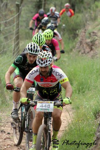 XVIII Bike Maraton Ciudad de Totana 2015 - Reportaje de Photofraggle - 199