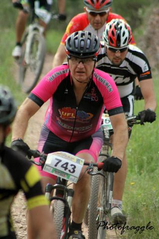 XVIII Bike Maraton Ciudad de Totana 2015 - Reportaje de Photofraggle - 202